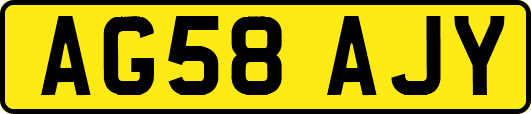 AG58AJY