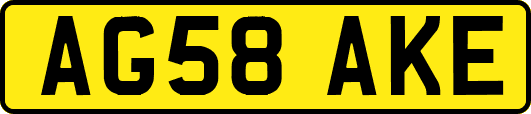 AG58AKE