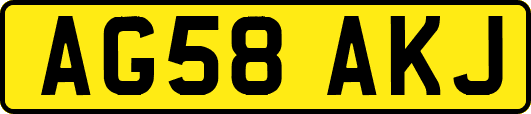 AG58AKJ