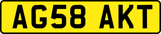 AG58AKT