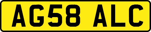 AG58ALC