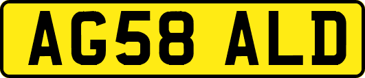 AG58ALD
