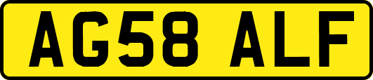 AG58ALF