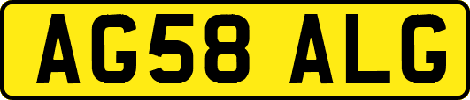 AG58ALG