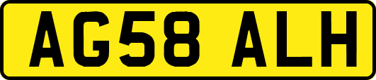 AG58ALH