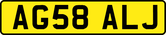 AG58ALJ