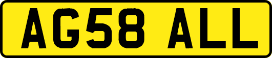 AG58ALL