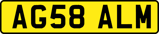 AG58ALM
