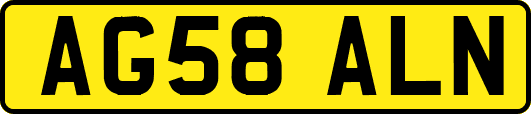 AG58ALN