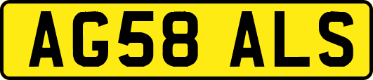 AG58ALS
