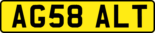 AG58ALT