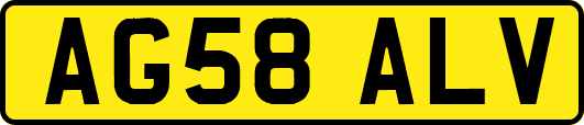 AG58ALV