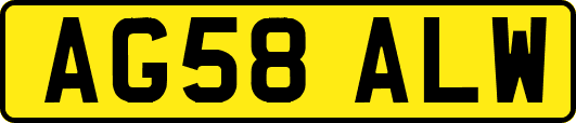 AG58ALW