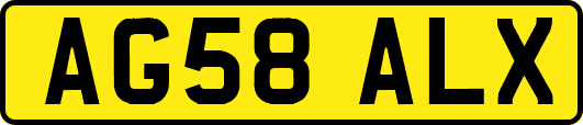 AG58ALX