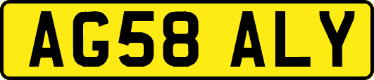 AG58ALY