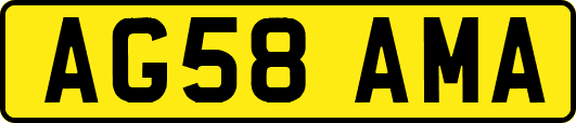 AG58AMA