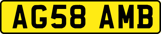 AG58AMB