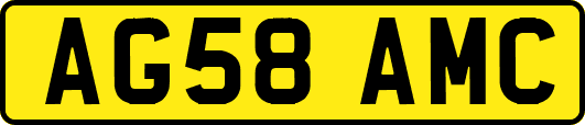 AG58AMC