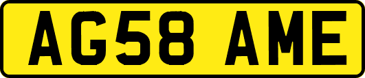 AG58AME