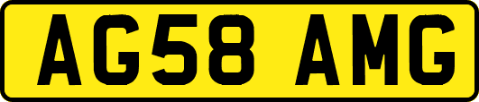 AG58AMG