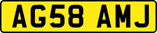 AG58AMJ