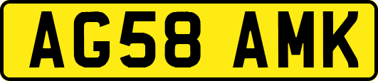 AG58AMK