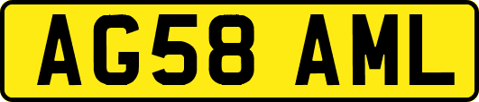 AG58AML