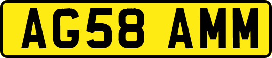 AG58AMM