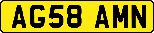 AG58AMN
