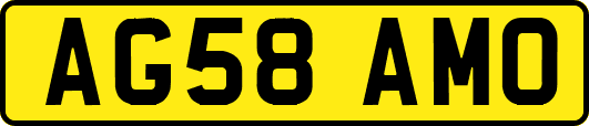AG58AMO