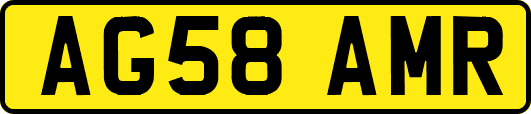 AG58AMR