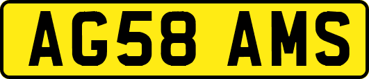 AG58AMS