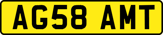AG58AMT