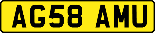 AG58AMU