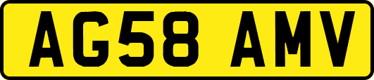 AG58AMV