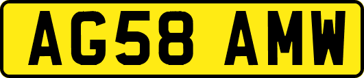 AG58AMW