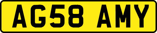 AG58AMY