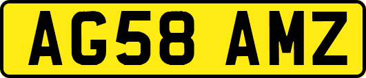 AG58AMZ
