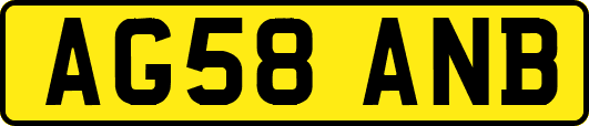 AG58ANB