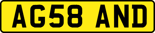 AG58AND