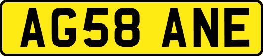 AG58ANE