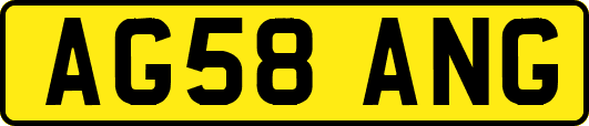 AG58ANG