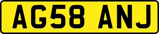 AG58ANJ