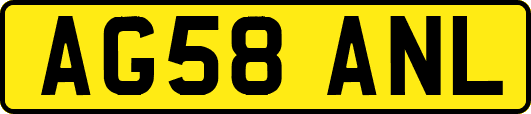 AG58ANL