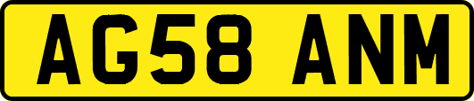AG58ANM