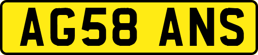 AG58ANS