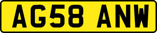 AG58ANW