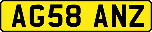 AG58ANZ