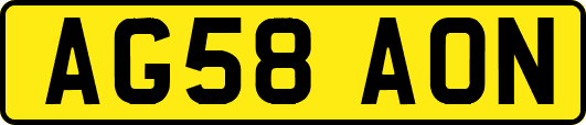AG58AON