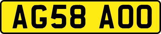 AG58AOO